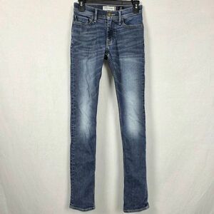 Departwest Trouper Slim Straight Jeans 27W 32R